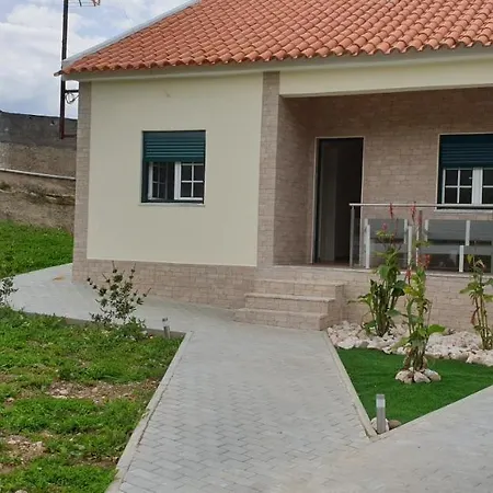 Quinta Do Pombal Σπίτι διακοπών