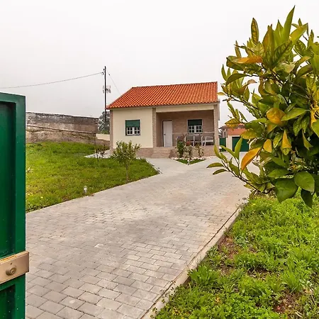 Quinta Do Pombal *