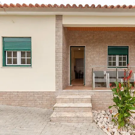 Quinta Do Pombal Σπίτι διακοπών