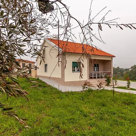 Quinta Do Pombal Σπίτι διακοπών *
