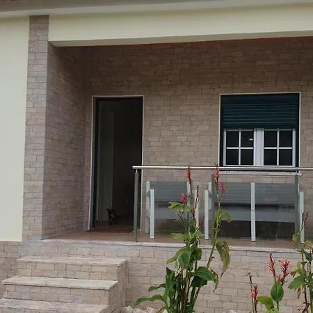 Σπίτι διακοπών Quinta Do Pombal *