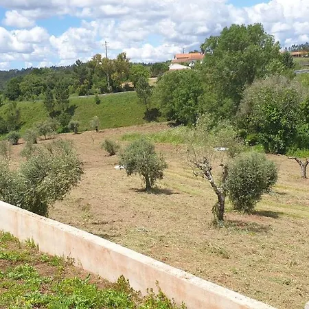 Quinta Do Pombal