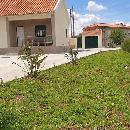 Quinta Do Pombal * Espinhal