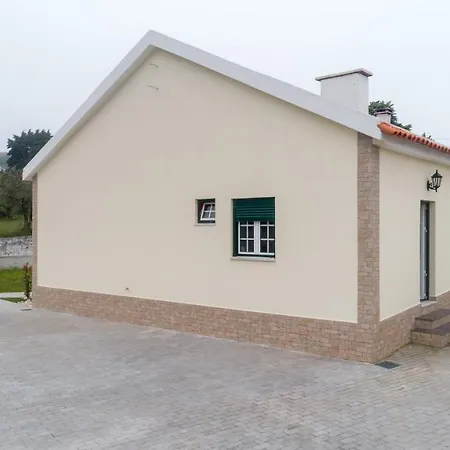 Quinta Do Pombal Σπίτι διακοπών
