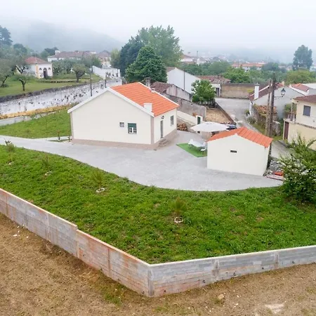 Quinta Do Pombal