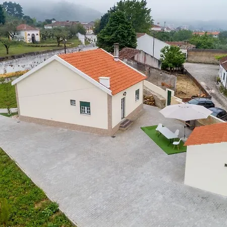 Quinta Do Pombal Espinhal