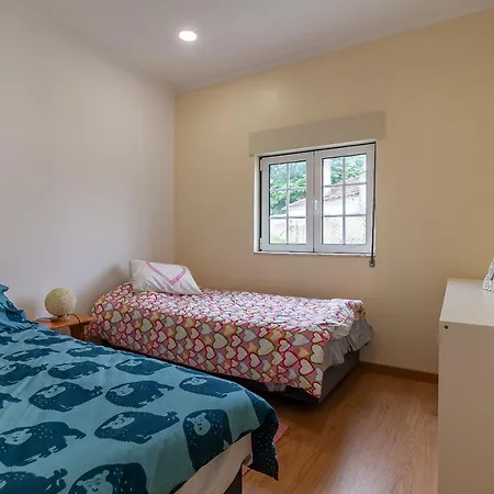Quinta Do Pombal Σπίτι διακοπών