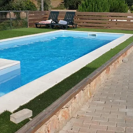 Quinta Do Pombal Espinhal