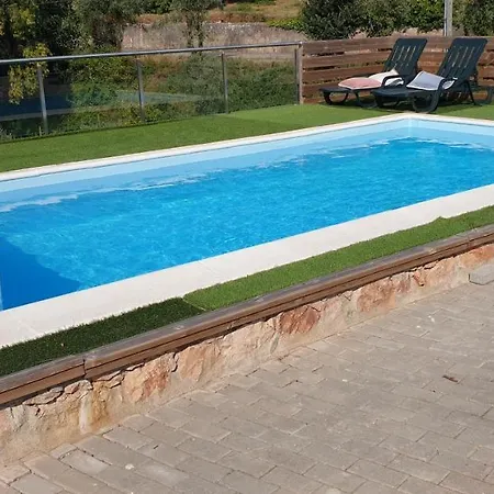 Quinta Do Pombal Σπίτι διακοπών *