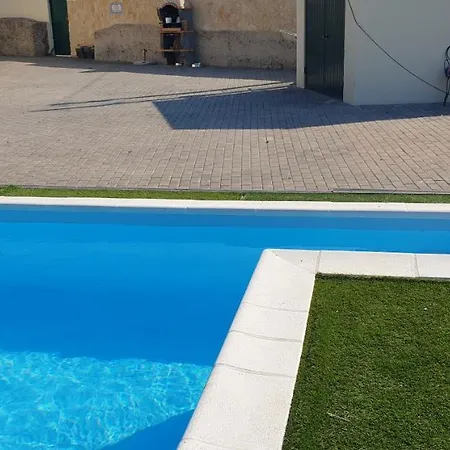 Quinta Do Pombal